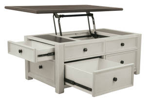 Picture of Bolanburg Coffee Table