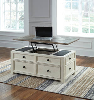 Picture of Bolanburg Coffee Table