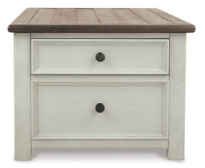 Picture of Bolanburg Coffee Table