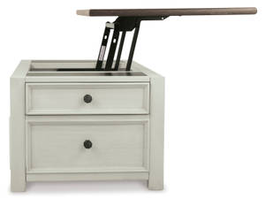 Picture of Bolanburg Coffee Table