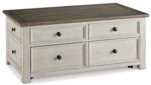 Picture of Bolanburg Coffee Table