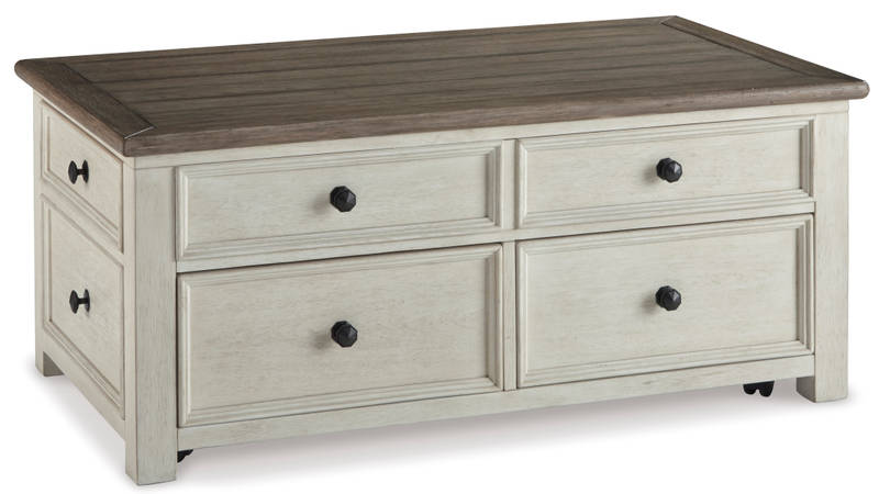 Picture of Bolanburg Coffee Table