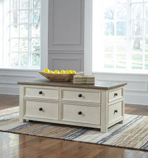 Picture of Bolanburg Coffee Table
