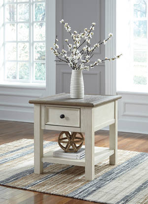 Picture of Bolanburg End Table