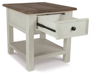 Picture of Bolanburg End Table