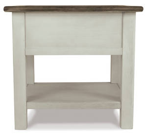 Picture of Bolanburg End Table