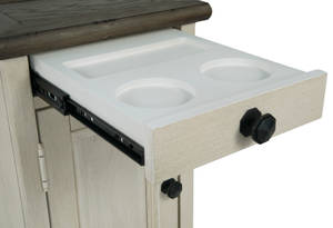 Picture of Bolanburg End Table