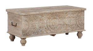 Picture of Fossil Ridge Bench