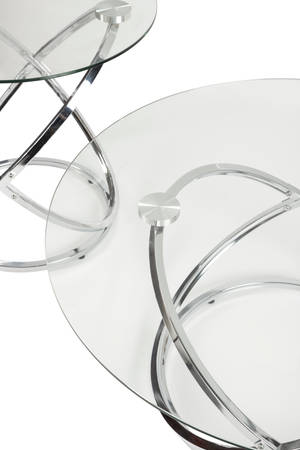 Picture of Hollynyx Table Set