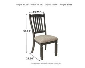 Picture of Tyler Creek Dining Chair