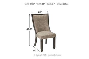 Picture of Tyler Creek Dining Chair
