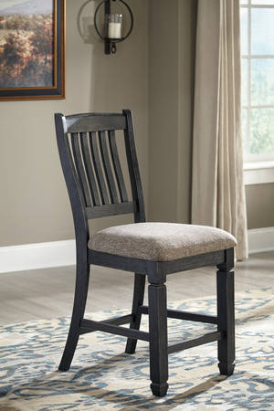 Picture of Tyler Creek Counter Height Barstool