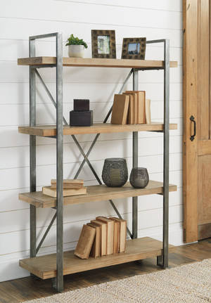 Picture of Forestmin Bookcase