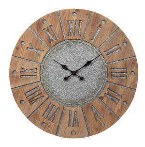 Picture of Payson Wall Clock