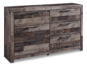 Picture of Derekson Dresser