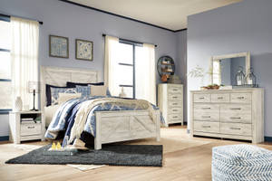 Picture of Bellaby Dresser