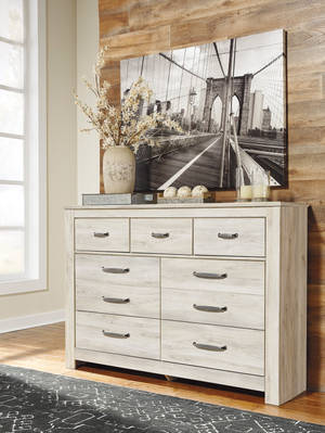 Picture of Bellaby Dresser