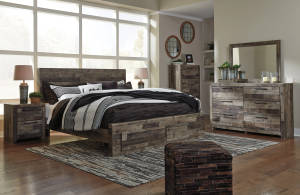Picture of Derekson Chest of Drawers