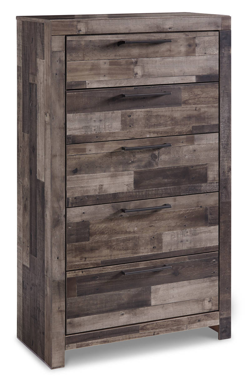 Picture of Derekson Chest of Drawers