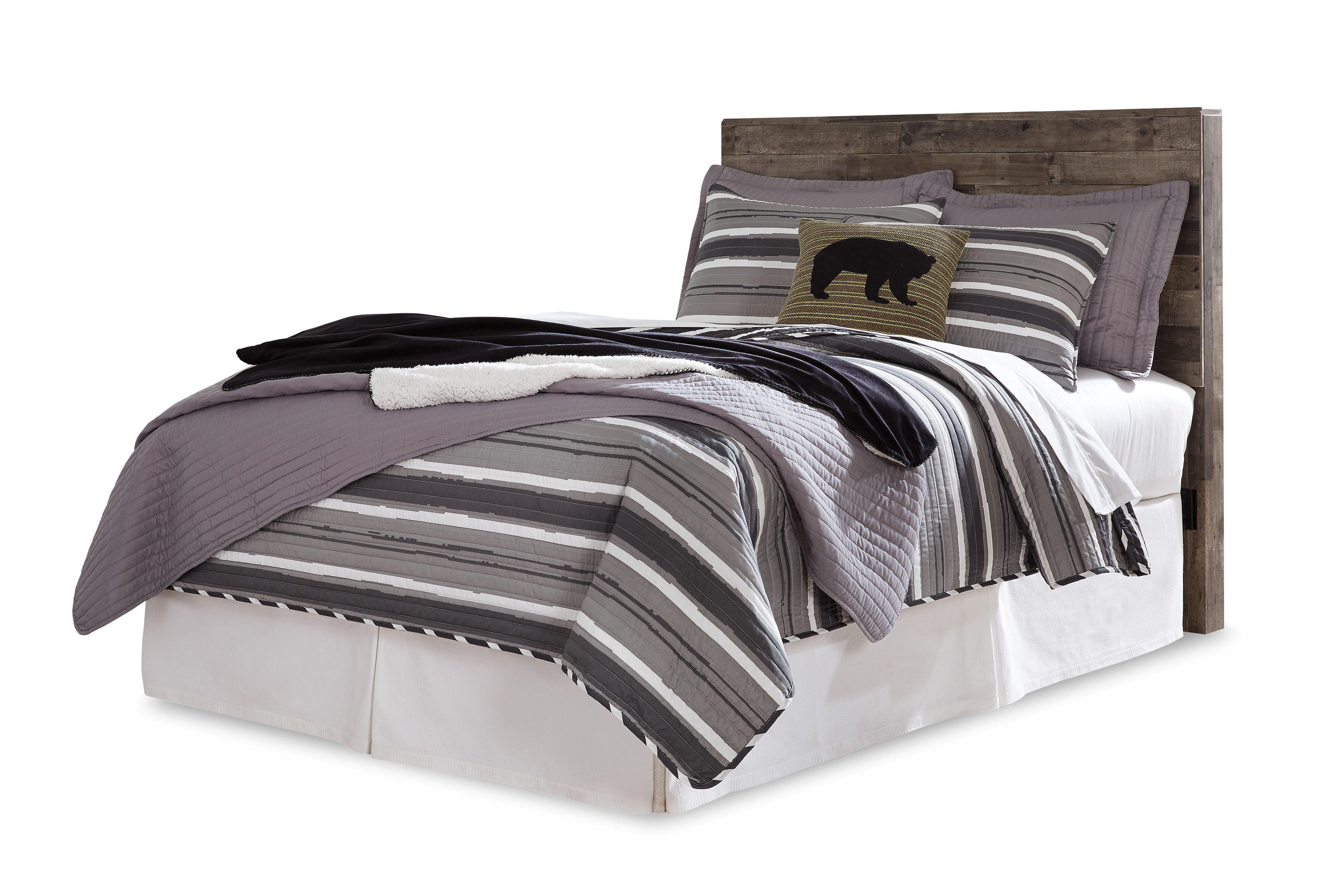 Picture of Derekson Full Size Headboard