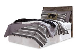 Picture of Derekson Full Size Headboard