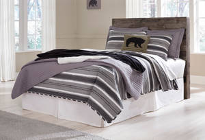 Picture of Derekson Full Size Headboard