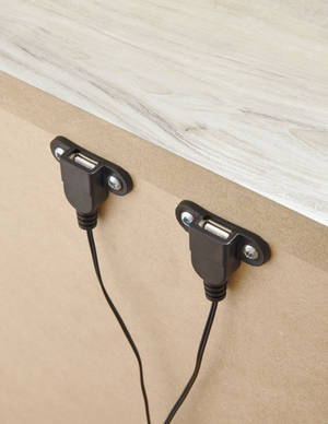 Picture of Bellaby Nightstand