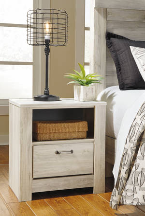 Picture of Bellaby Nightstand