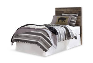 Picture of Derekson Twin Size Headboard