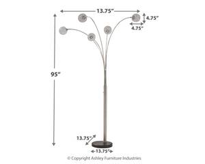 Picture of Winter Floor Lamp