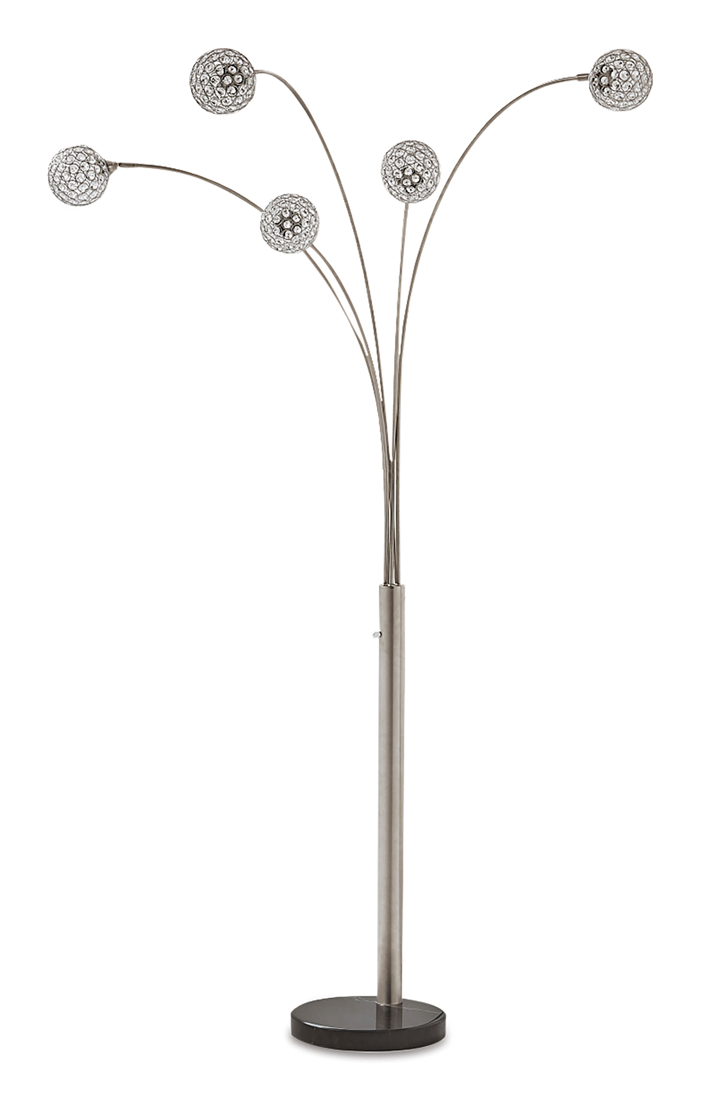 Picture of Winter Floor Lamp