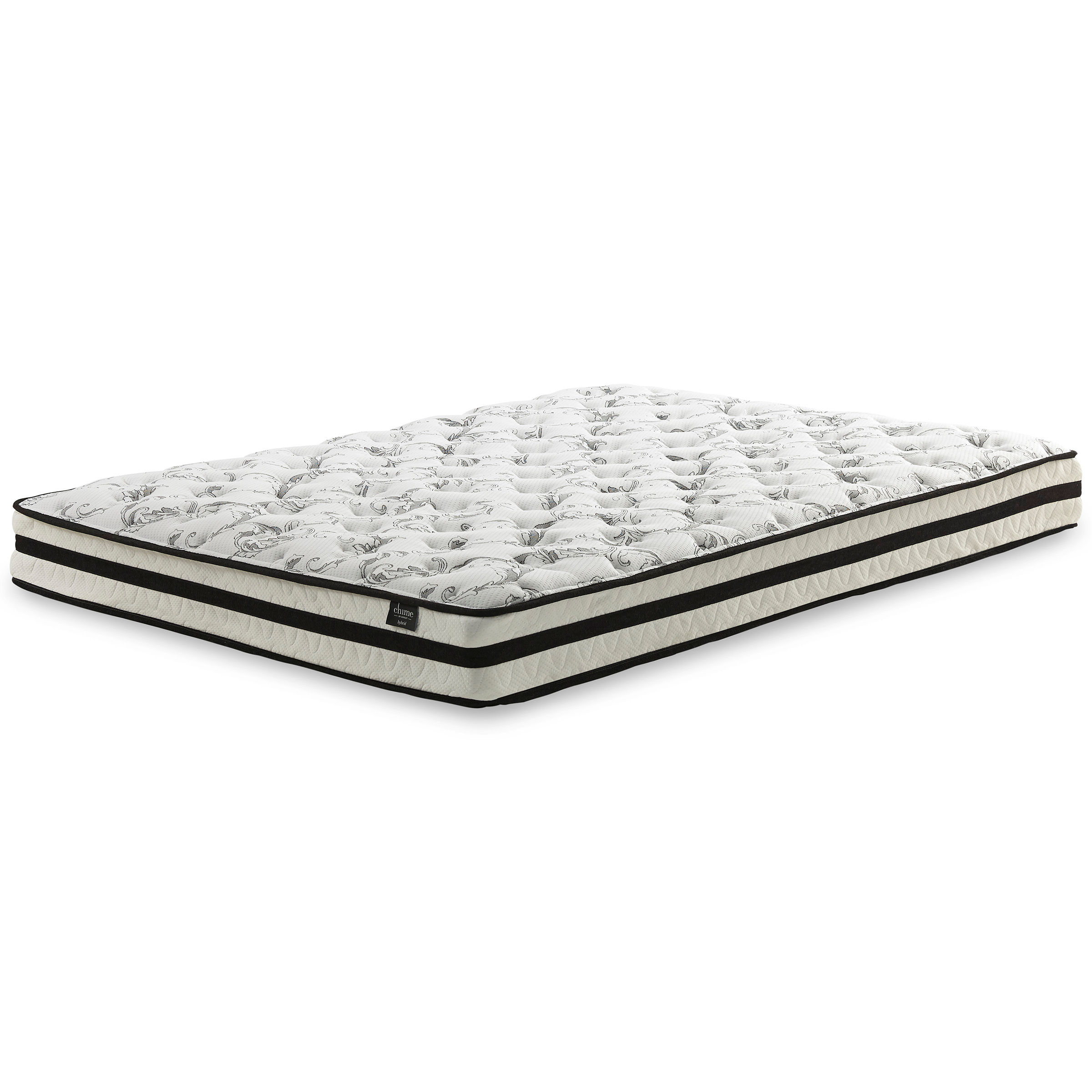 Picture of Chime 8 Inch Innerspring Twin Mattress