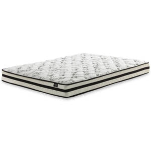 Picture of Chime 8 Inch Innerspring Queen Mattress