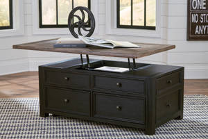 Picture of Tyler Creek Coffee Table