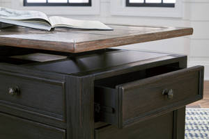 Picture of Tyler Creek Coffee Table