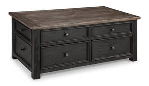 Picture of Tyler Creek Coffee Table