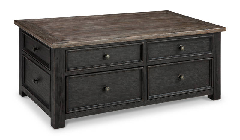 Picture of Tyler Creek Coffee Table