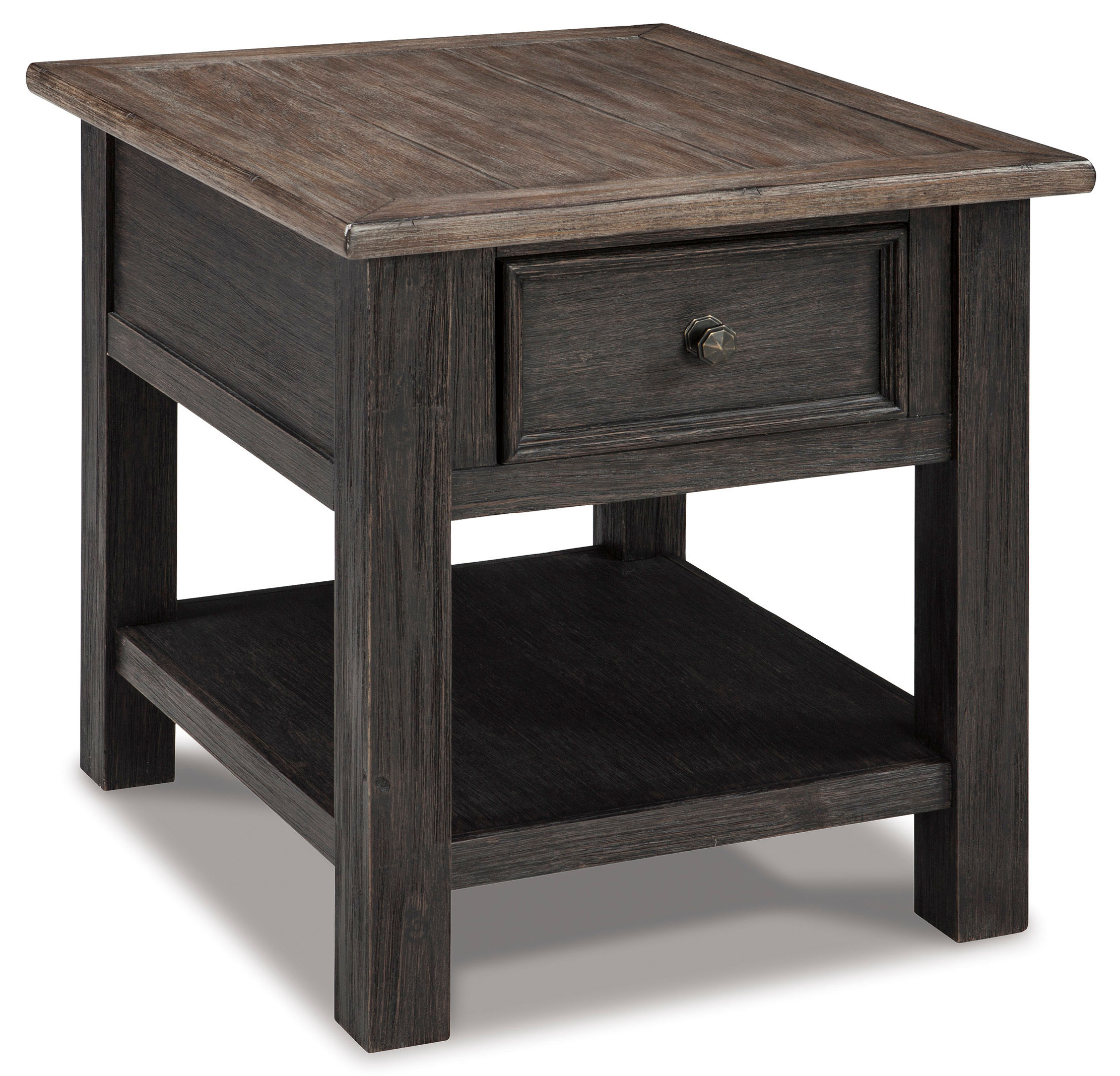 Picture of Tyler Creek End Table