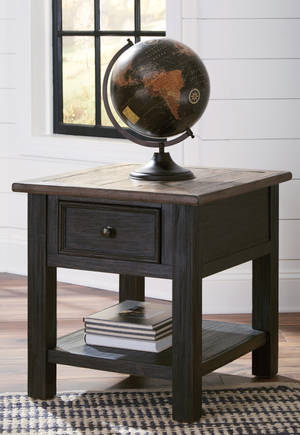 Picture of Tyler Creek End Table