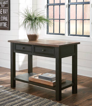 Picture of Tyler Creek Console Sofa Table