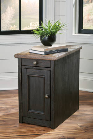 Picture of Tyler Creek End Table