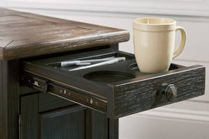 Picture of Tyler Creek End Table