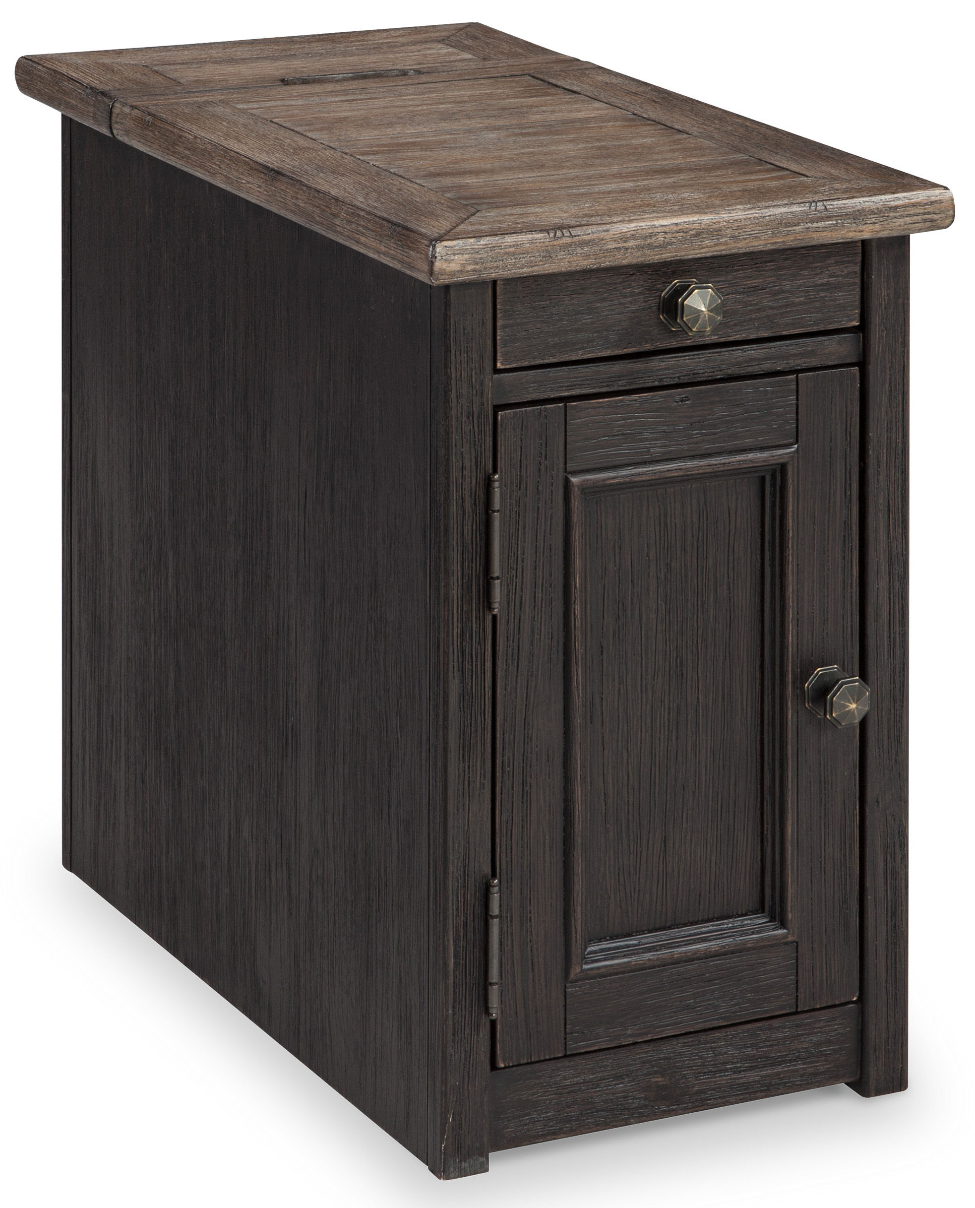 Picture of Tyler Creek End Table
