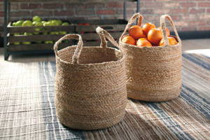 Picture of Brayton Basket Set