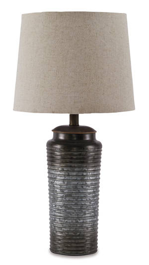 Picture of Norbert Table Lamp