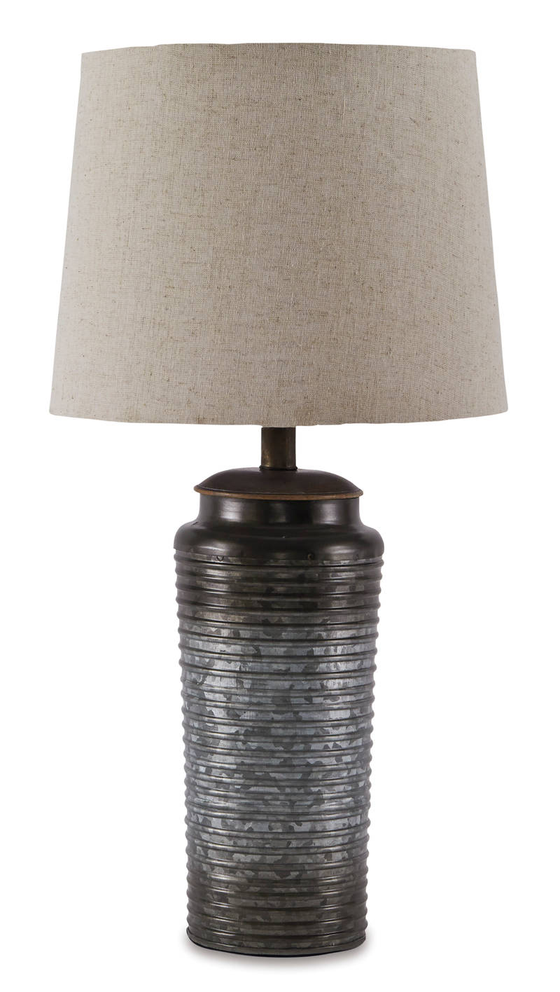 Picture of Norbert Table Lamp