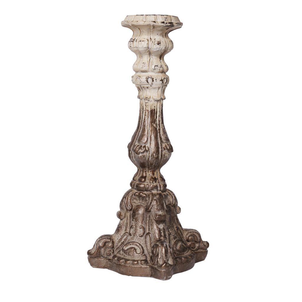 Picture of Magnesia Candle Holder