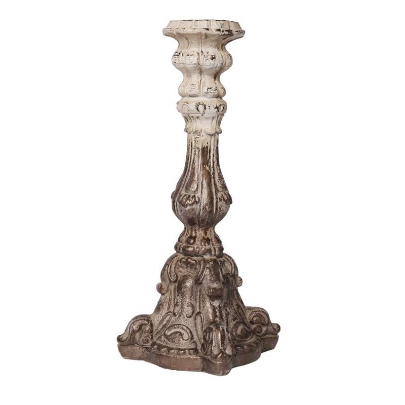 Picture of Magnesia Candle Holder