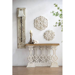 Picture of Magnesia Candle Holder