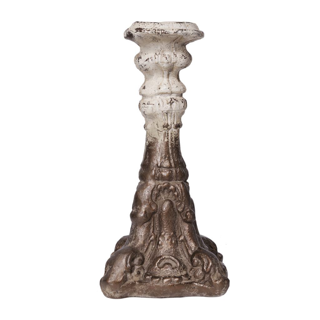 Picture of Magnesia Candle Holder